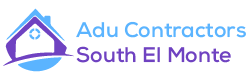 ADU Contractors in South El Monte